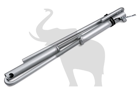 Комплект крепления запасного колеса 22,5 (ЕТ0) (280460)(Р6549)