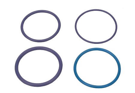 Р/к насос форсунки (резинки) Vol D12A Lucas;D12 (030692) (Та2156)