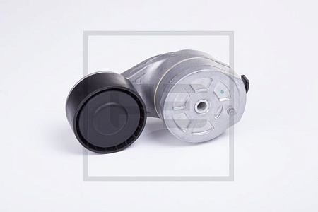 Натяжитель ремня в сборе Sca P/R/T дв.DC9/11/12/16 (12024700A)(Р0168-)