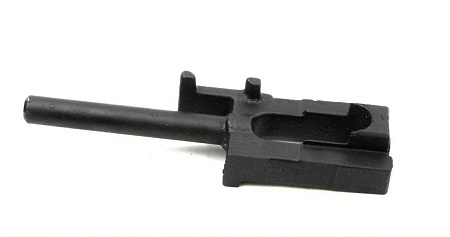 Кулак запорный седельного устройства(Ориг) (5410-2703028)(П5693)