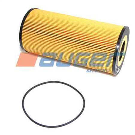 Фильтр масляный MB Actros/Axor OM457LA/OM460LA (76635) (ам0296)