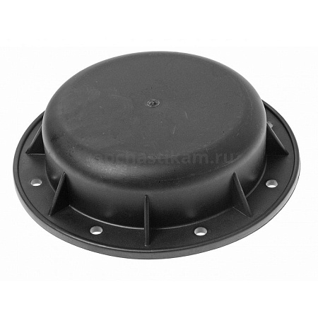 Крышка башмака балансира (пластик) / Ростар (5320-2918120-20)(КП0420)