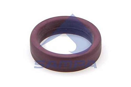 Кольцо уплотнительное турбокомпрессора Volvo (033178) (д8329)