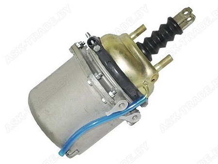 Энергоаккумулятор 4310 тип 24/24 / Рославль (100-3519200)(КТ1016)