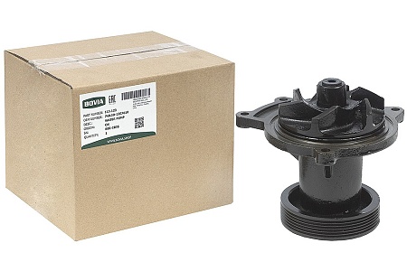 Насос водяной Евро-2 740.50-1307010 (115.123)(Кд7442)