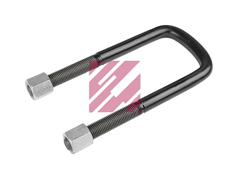 Стремянка рессоры Scania (M1800479) (Р6411)