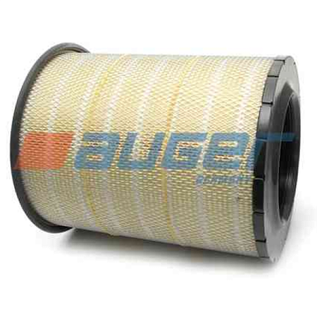 Фильтр воздушный Volvo FH12 (76332) (ам0295)