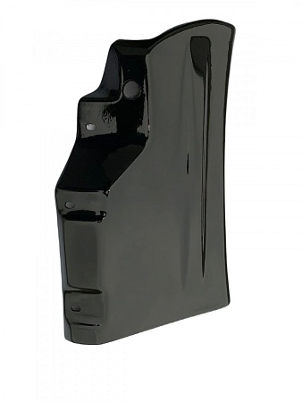 Щиток грязевой верхний правый (РИАТ)(6520-8403124)(Кк6474)