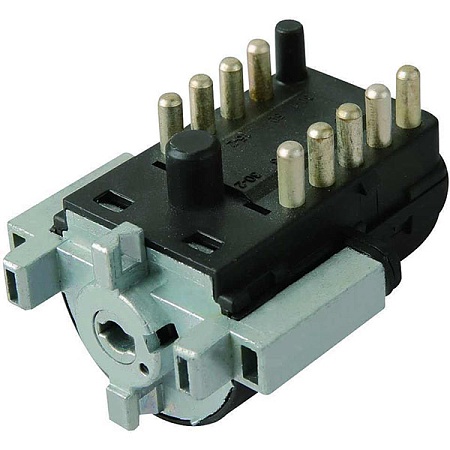 Контактная группа Scania (T01416001) (Эл5819)