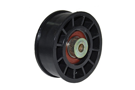 Ролик направляющий с буртиком / Тимер (9527-1307220)(КД0387)