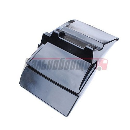 Крыло заднее 65115/6520 левое пластиковое / Риат (6460-8403023-01)(КК0083)