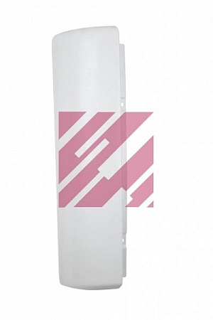 Дефлектор кабины DAF 95XF левый внутренний (M3010602)(К0331)