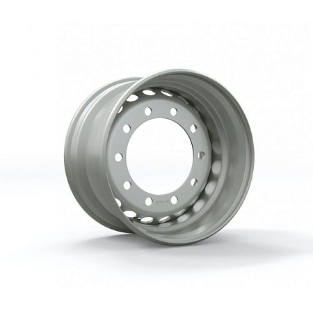 Диск колеса YONGZHENG/ SUNRISE 11.75x22.5 Et0 (т7071)