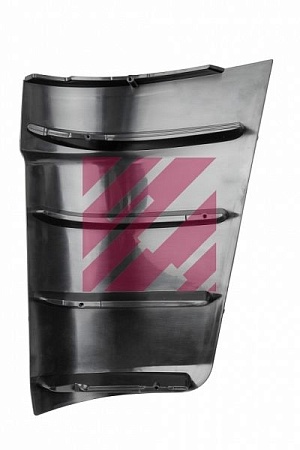 Дефлектор правый внутренний MAN TGX/TGS (M3090607)(К6618)