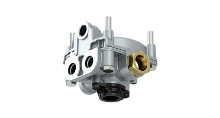 Клапан ускорительный Scania (PRO0110020) (пн6947)