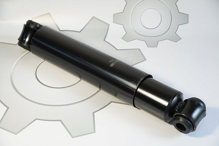 Амортизатор задней подвески 54901 (54327-2915006-20)(Кр4485)