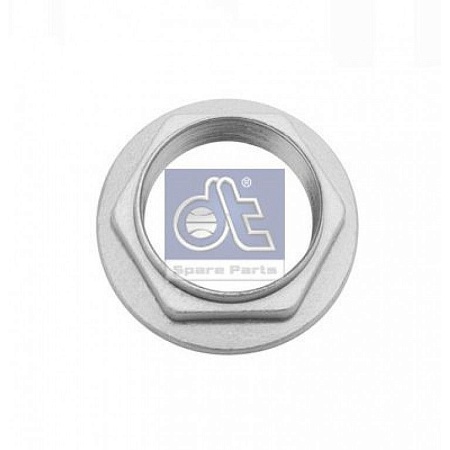 Гайка хвостовика редуктора M60*2 Volvo FH/FM12 (235043) (п8477)