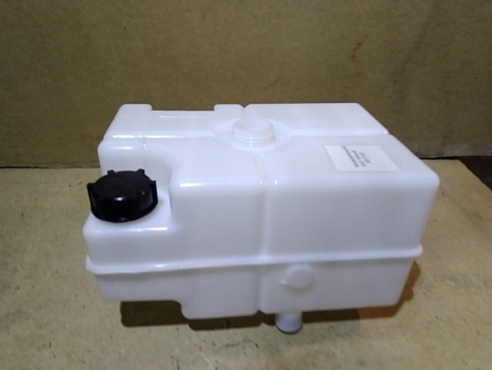 Бачок расширительный на 6520 (голый) с 1-ой крышкой/ Технотрон (6520-1311010-00)(КД1047)