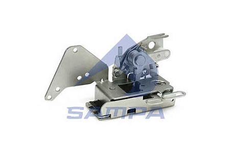 Замок левой двери SCANIA (043494) (Пр0462)