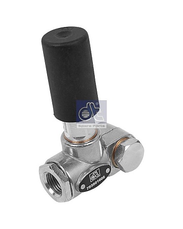 Насос НД топливоподкач. ручной  5490, MB Atego, Axor / DT (467755)(Та1372)