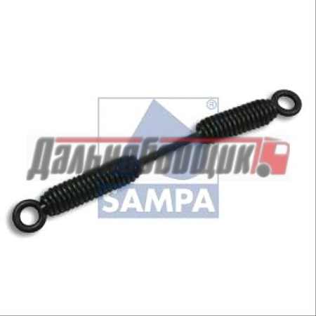 Пружина стяжная (04601100)(Т0185)