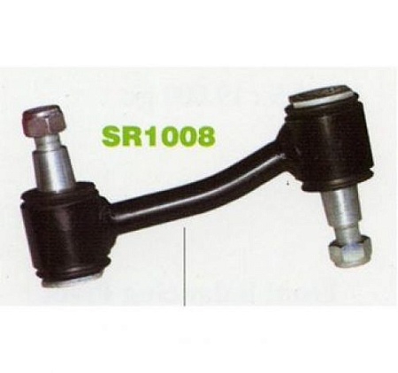Стойка тяги реактивной Setra почти прямая (SR1008)(П0267)