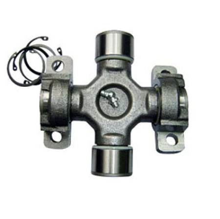 Крестовина карданного вала с кронштейнами 48*161 Scania (74170153) (п7667)