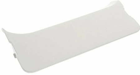 Заглушка поворотной фары правая (белая) (5490-8416066-10) (КК2012)