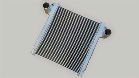 Интеркуллер FAW 3310,3250 (1119010-90U/B)(Ф7056)