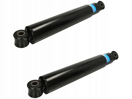 Амортизатор зад.MB Actros 1831-3353 (0/0) (124376) (П3500) 