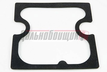 Прокладка клапанной крышки черная / Балаково (740-1003270-11)(КД1050)