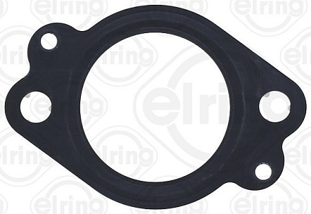 Прокладка выпускного коллектора D9A/B; D11; DXi11; (387992)(Д5768)