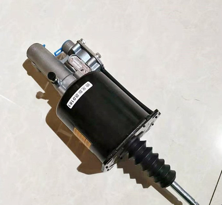 ПГУ сцепления Shacman X3000 (DZ93189230080)(Ф7140)