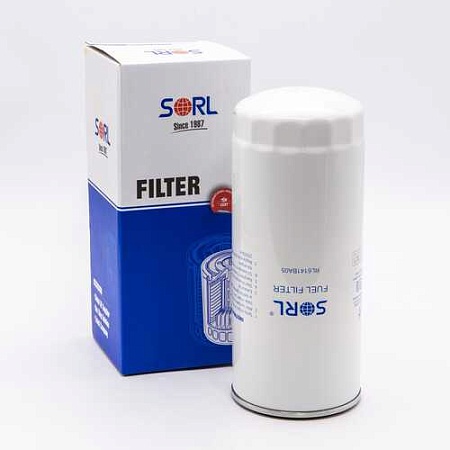 Фильтр топливный Volvo FH12,RVI (после 2001 г.) (подходит на FAW J6) (RL6141BA05)(Р3973)