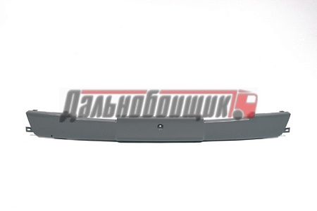 Нижний спойлер бампера FH (нов.вариант) (SP40010200)(К1025)