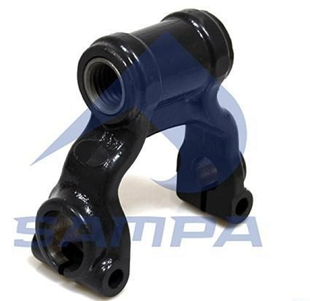 Серьга рессоры Scania (040099)(К4604)