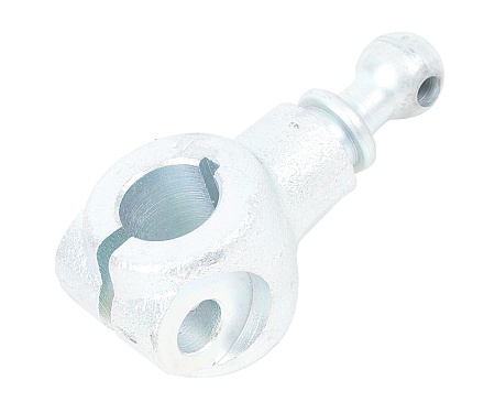 Рычаг тяги кулисы (прямой)/ (14.1703274)(П5279)