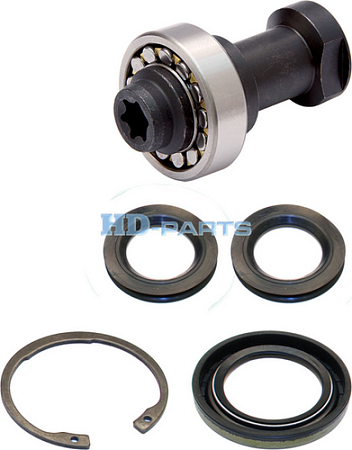 Р/к подвески кабины Scania (318716) (р9555)