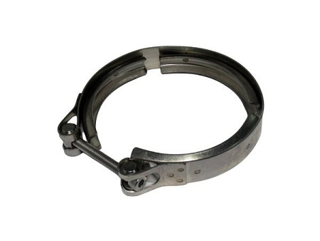 Хомут турбокомпрессора 5490 MERCEDES (A0019955565)(р9434)