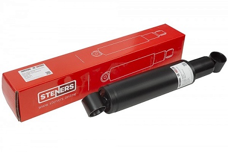 Амортизатор (275/460)  ПАЗ (пластмассовый кожух) (284.112)(КП2342)