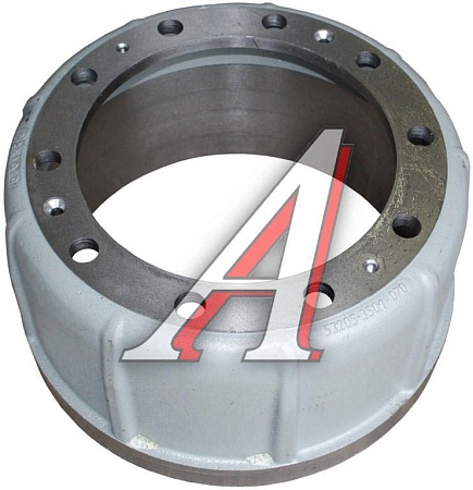 Барабан тормозной 53205 Евро (53205-3501070) Ориг (Кт9585)