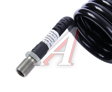 Шланг спиральный 5490 (ООО Тиссан)(5490-3506300)(Кр8145)