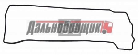 Прокладка клапанной крышки Volvo FH12 D12C/D D (355990)(Д3025)