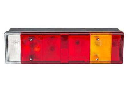 Фонарь задний правый DAF XF-CF (4501901RWE)(ОПТ0666)