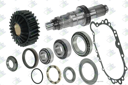 Рмк редуктора (74171037) (р8138)