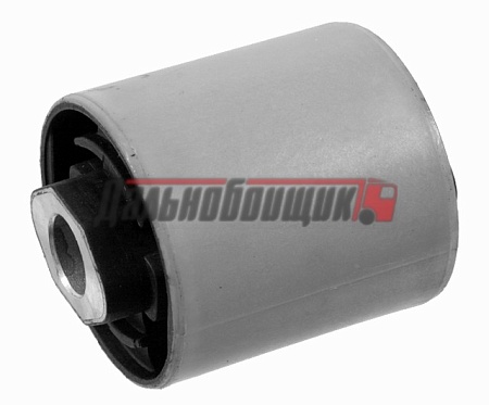 Сайлентблок кабины МАН TGA 16x60x80 (020174)(П0389)