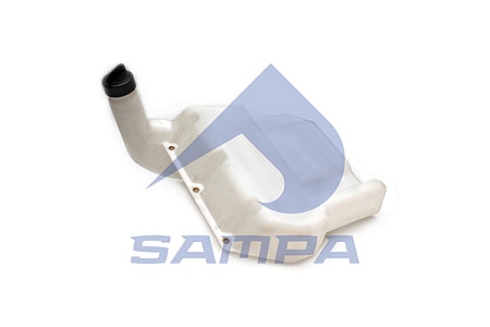 Бачок омывателя DAF XF105 (051192)(д8244)