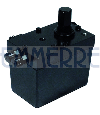 Насос подъема кабины RVI (034102) (П9200)