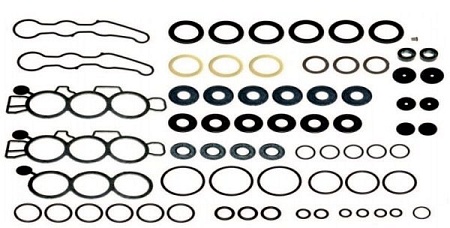 Р/к электромангитного клапана MAN (4729050042) (пн3990)