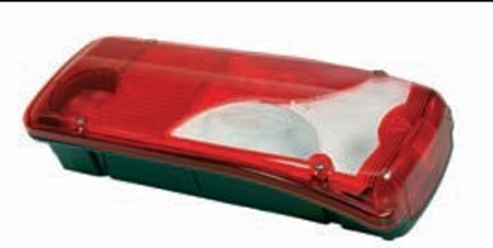 Фонарь задний прав. Scania P/G/R/T серия (4491901RWECR) (опт6944)